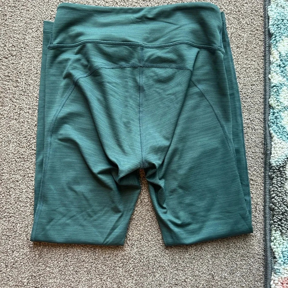 Outdoor Voices Evergreen SweatTech Leggings - Picture 4 of 5